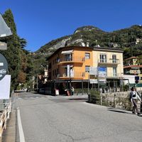  at NaturalMente in Varenna