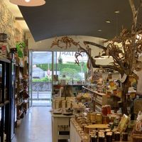 :) at NaturalMente in Varenna