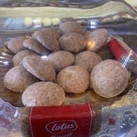   at Pasteleria Serra in Gandia