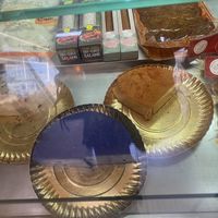   at Pasteleria Serra in Gandia