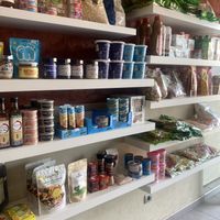  at Pasteleria Serra in Gandia