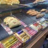   at Pasteleria Serra in Gandia