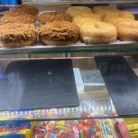   at Pasteleria Serra in Gandia