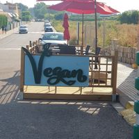 Con terraza incluida at Pasteleria Serra in Gandia