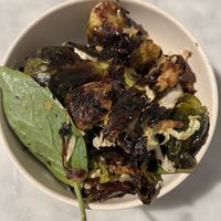   at Flower Child in Boulder