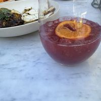   at Flower Child in Boulder