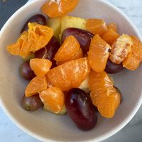   at Flower Child in Boulder