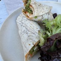   at Flower Child in Boulder