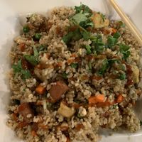   at Delish in Temecula