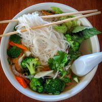  at Al Pho in Santa Maria