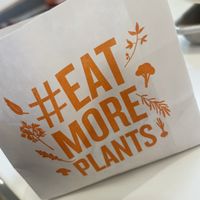   at Next Level Burger - Potrero Hill in San Francisco