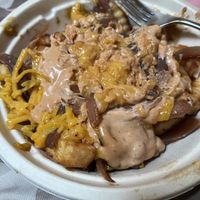   at Next Level Burger - Potrero Hill in San Francisco