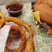  at Next Level Burger - Potrero Hill in San Francisco