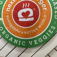   at Next Level Burger - Potrero Hill in San Francisco