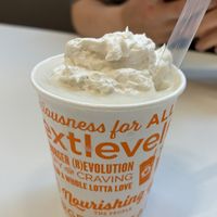   at Next Level Burger - Potrero Hill in San Francisco