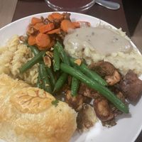   at Next Level Burger - Potrero Hill in San Francisco