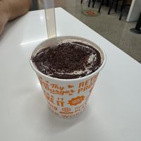   at Next Level Burger - Potrero Hill in San Francisco