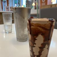 Shake - wow at Next Level Burger - Potrero Hill in San Francisco