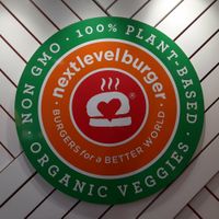 All Vegan! at Next Level Burger - Potrero Hill in San Francisco