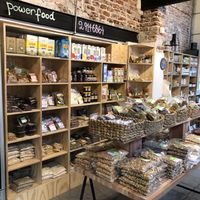 Shop at Mercado Verde - Sarandi in Montevideo