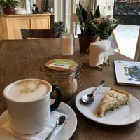 Yum at Mercado Verde - Sarandi in Montevideo