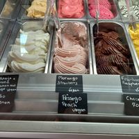  at Gelateria Sorbetto in Praia Da Rocha