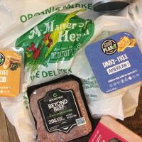 shopping at Matter of Health at A Matter of Health - 1st Ave in New York City