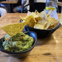   at Restaurante Mexicano Tulum in Malaga