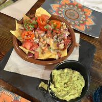   at Restaurante Mexicano Tulum in Malaga