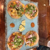   at Restaurante Mexicano Tulum in Malaga