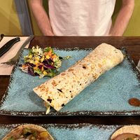   at Restaurante Mexicano Tulum in Malaga