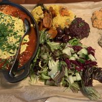   at Baristinho in Aachen