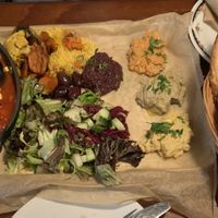   at Baristinho in Aachen