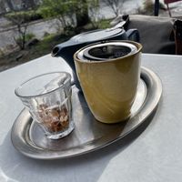   at Baristinho in Aachen