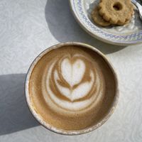   at Baristinho in Aachen