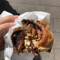   at Baristinho in Aachen