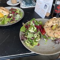   at Baristinho in Aachen