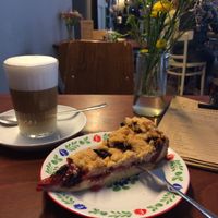 so tasty  at Baristinho in Aachen