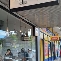  at Eat Fuh in Marrickville