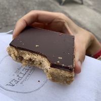 Yummmm! at Sweetpea Baking Company in Portland