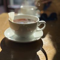  #Veganuary at Sweetpea Baking Company in Portland