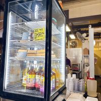   at Sweetpea Baking Company in Portland