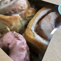 Yummie!!! at Sweetpea Baking Company in Portland