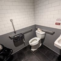  at Pret A Manger - Church St in New York City