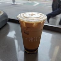  at Pret A Manger - Church St in New York City