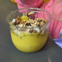 Sunshine bowl😍 at Pret A Manger - Church St in New York City