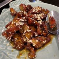   at Cameleon Vegetarian Bean Curd in Kuala Lumpur