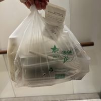   at Cameleon Vegetarian Bean Curd in Kuala Lumpur