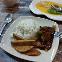  at Cameleon Vegetarian Bean Curd in Kuala Lumpur