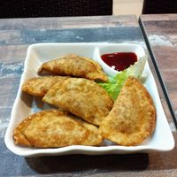  at Cameleon Vegetarian Bean Curd in Kuala Lumpur